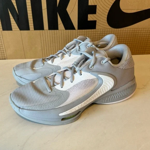 Final Sale!!!  🌺 NIKE 🌺 Nike Zoom Freak 4 TB 👟 - Picture 6 of 10